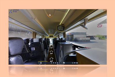 Visita Virtual - Autobuses Esteban Rivas
